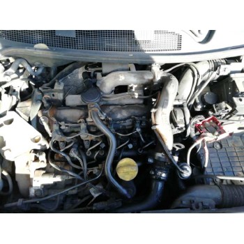 renault megane ii berlina 5p del año 2004