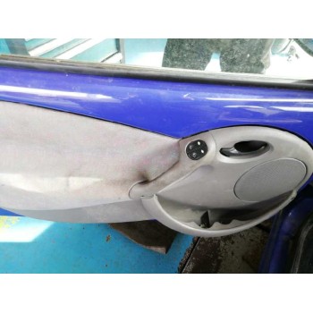 ford ka (ccq) del año 1999