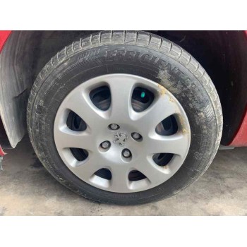 peugeot 307 (s1) del año 2004