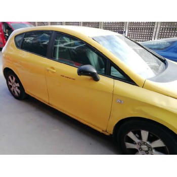 seat leon (1p1) del año 2007