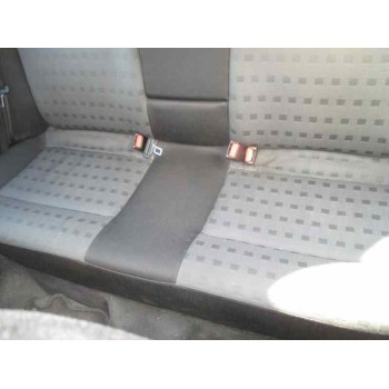 volkswagen passat berlina (3b3) del año 2001