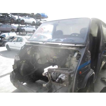 ford transit, combi/bus 86/92 del año 1992