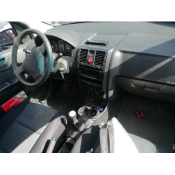 hyundai getz (tb) del año 2007