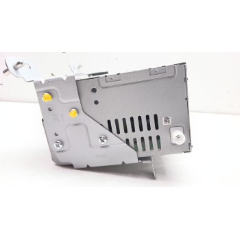 Recambio de sistema audio / radio cd para ford s-max (cj, wa6) 2.0 tdci referencia OEM IAM EM2T19C107  