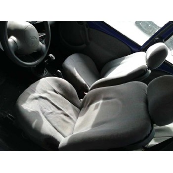 ford ka (ccq) del año 1999