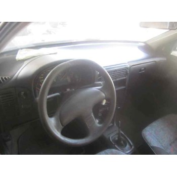 seat ibiza (6k) del año 1997