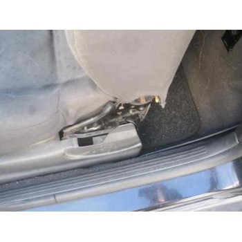 ford focus berlina (cak) del año 1999