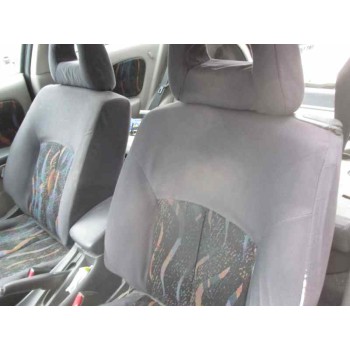 nissan almera (n16/e) del año 2001