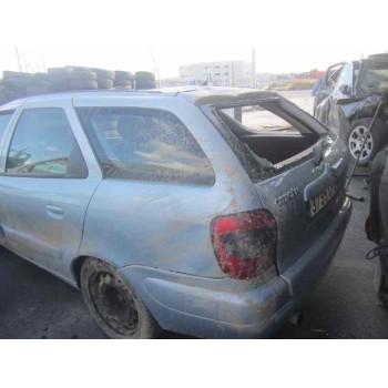 CITROËN XSARA BREAK