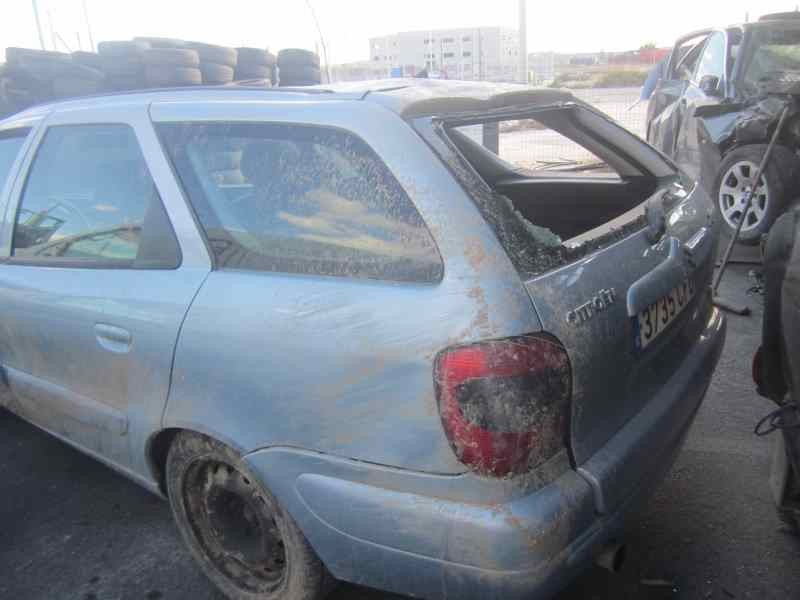 citroën xsara break del año 2003