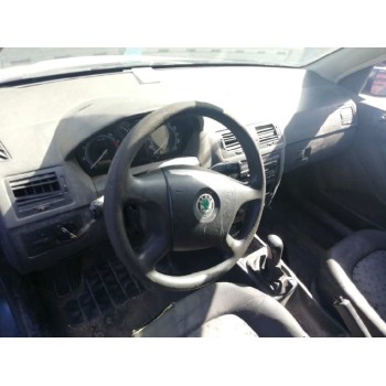 skoda fabia (6y2/6y3) del año 2005