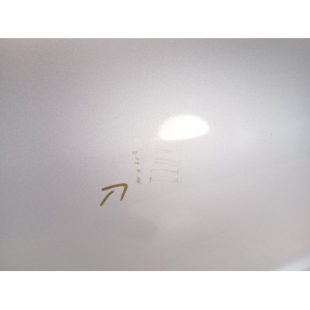 Recambio de puerta delantera derecha para mercedes-benz clase m (w163) ml 270 cdi (163.113) referencia OEM IAM A1637201605  