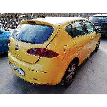 seat leon (1p1) del año 2007