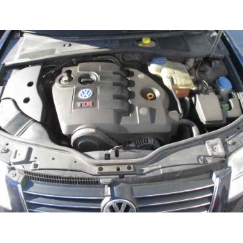 volkswagen passat berlina (3b3) del año 2001