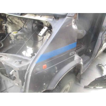 ford transit, combi/bus 86/92 del año 1992