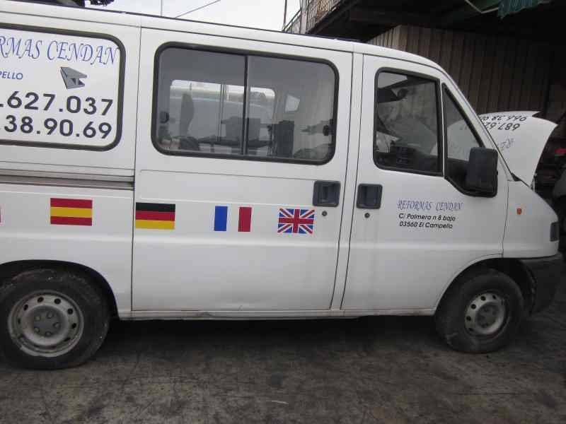 PEUGEOT BOXER CAJA CERRADA (RS3200)(230)('02)