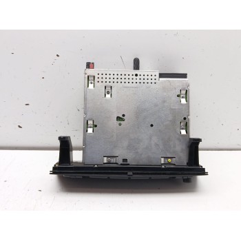 Recambio de sistema audio / radio cd para bmw 3 (e90) 318 d referencia OEM IAM 6975015011 6512697501501 