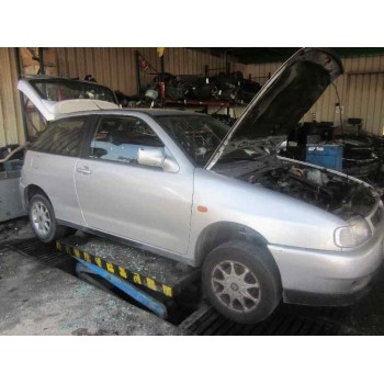 seat ibiza (6k) del año 1997