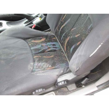 nissan almera (n16/e) del año 2001