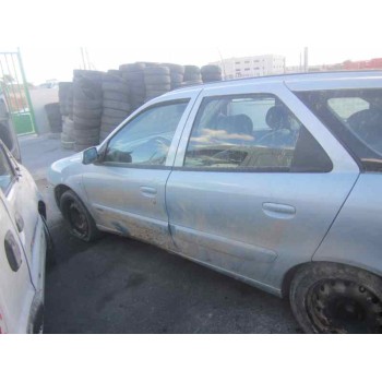 citroën xsara break del año 2003