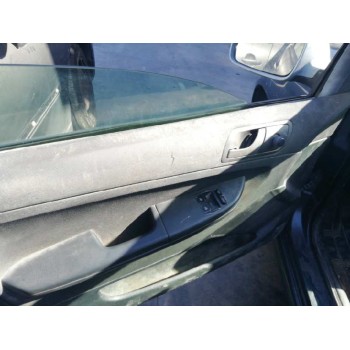 skoda fabia (6y2/6y3) del año 2005