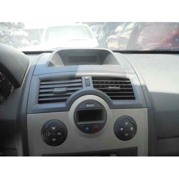 renault megane ii familiar del año 2004