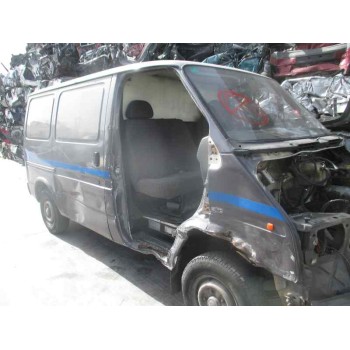 ford transit, combi/bus 86/92 del año 1992