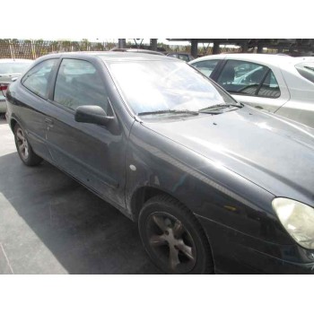 citroën xsara coupe del año 2004
