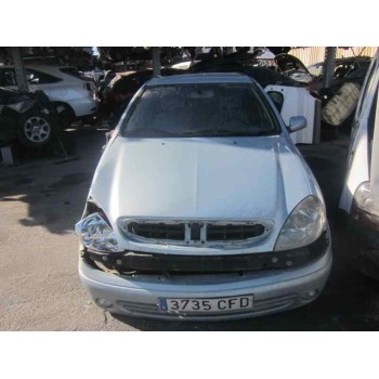 citroën xsara break del año 2003