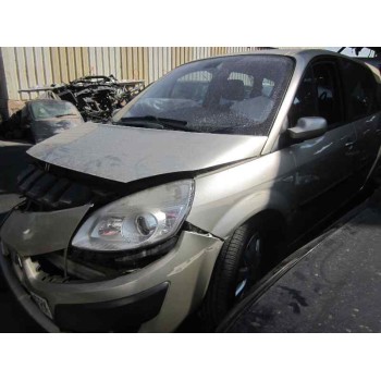 renault grand scenic del año 2007