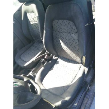 skoda fabia (6y2/6y3) del año 2005