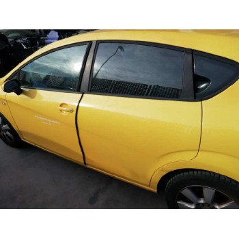 seat leon (1p1) del año 2007