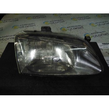 FARO DERECHO MONOPTICA