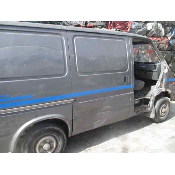 ford transit, combi/bus 86/92 del año 1992