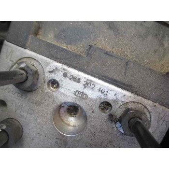 volkswagen passat berlina (3b3) del año 2001