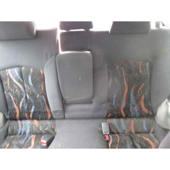 nissan almera (n16/e) del año 2001