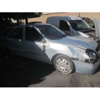 citroën xsara break del año 2003