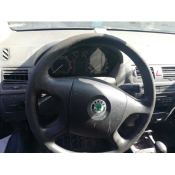 skoda fabia (6y2/6y3) del año 2005