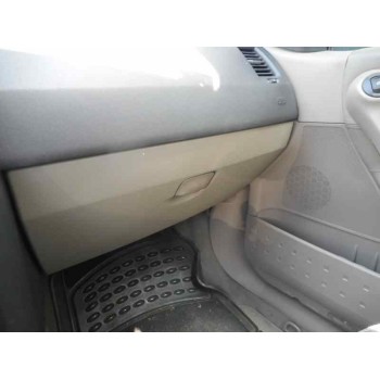 renault megane ii familiar del año 2004