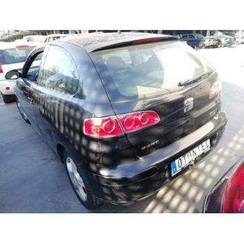 seat ibiza (6l1) del año 2005