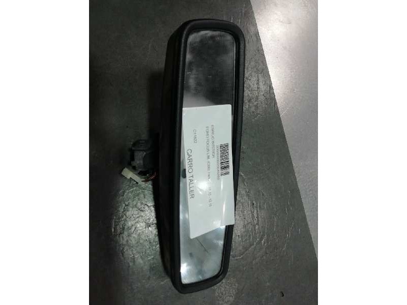 Recambio de espejo interior para ford focus lim. (cb8) trend referencia OEM IAM AU5A17E678AC  