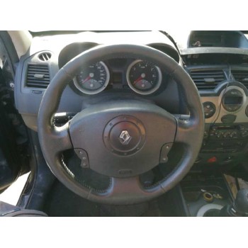 renault megane ii berlina 5p del año 2004