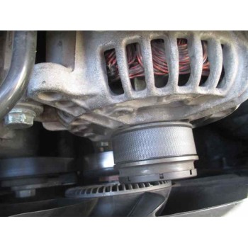 volkswagen passat berlina (3b3) del año 2001