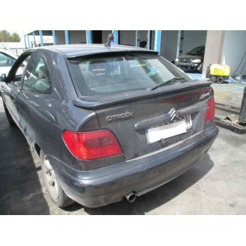 citroën xsara coupe del año 2004