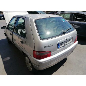 citroën saxo del año 2000