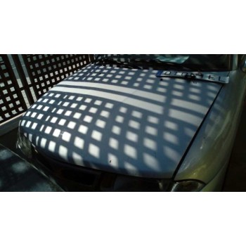 mitsubishi carisma berina 5 (da0) del año 1999