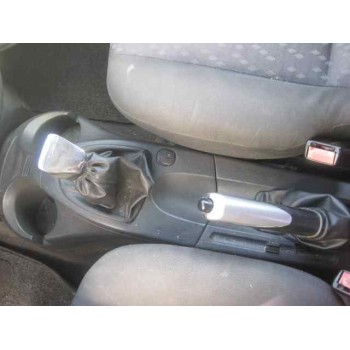 ford focus berlina (cak) del año 1999