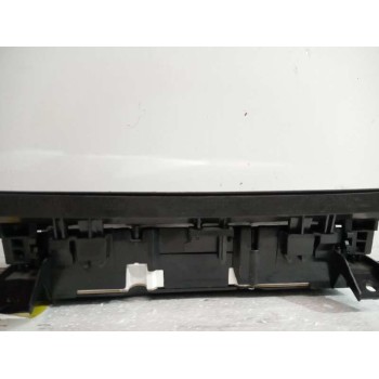 Recambio de cuadro instrumentos para opel astra h berlina cosmo referencia OEM IAM 13251615 13251615 