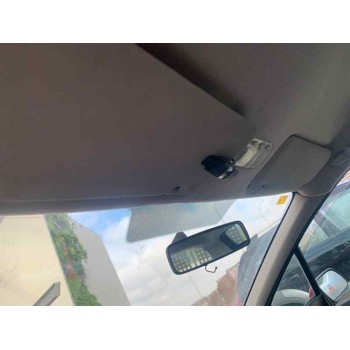 peugeot 307 (s1) del año 2004