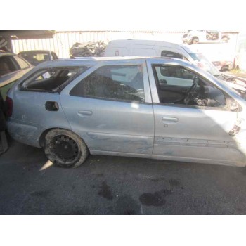 citroën xsara break del año 2003